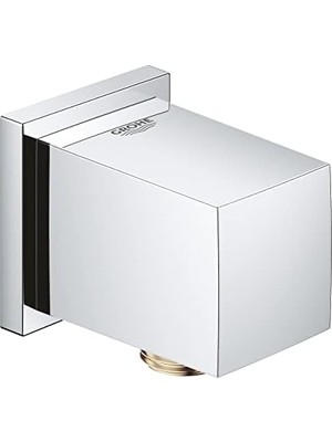 Mabeyn Euphoria Cube Duş Çıkış Dirseği - 27704000