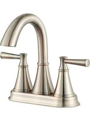 Mabeyn Pp LF-048-CRKK Cntra 4cc 2h Fct