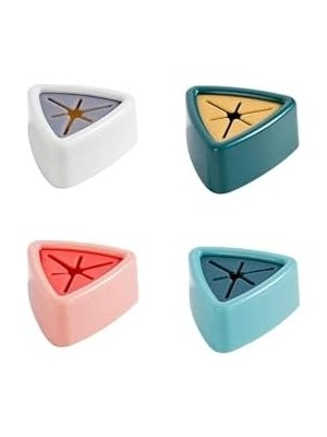 Mabeyn Askı Pratik Havlu Mutfak Askısı Havlu Tutucu Pratik Kendinden Yapışkanlı Askı Aparatı 4 Adet