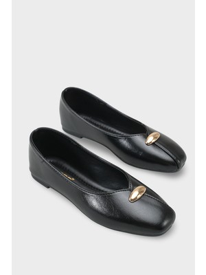 Capone Outfitters Carlynn Kadın Babet