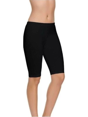 Modenya Elit Bayan Modal Elastan Kısa Tayt 2103