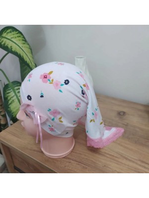 Medine Çocuk Bonesi 2-6 Yaş 5 Adet Karışık