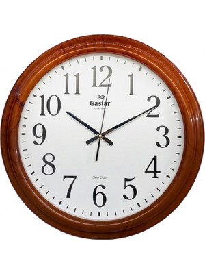 Eastar A635 Jı 60 cm Duvar Saati
