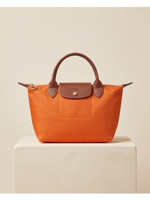 Chd-Store Longchamp 15X30 Orta Boy Saten Çanta,askılıkla Takılabilir,yazın Aranan Çantası