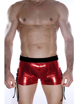 Modenya Erkek  Fantezi Boxer