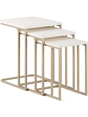 Alfemo Karya Zigon Sehpa