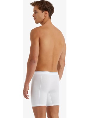 Modenya Blackpade Erkek   Retro Boxer 9216