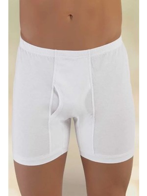 Modenya Şahinler Penye Erkek  Arjantin Boxer E007