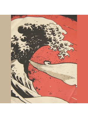 Jack & Jones Erkek Bisiklet Yaka Kisa Kollu Tisört - Life