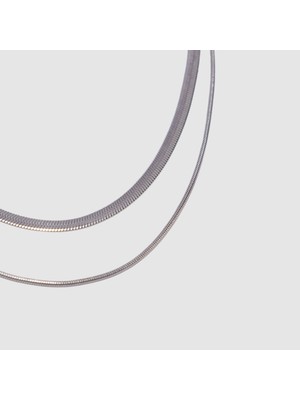 Togo Kadın Kolye [020047]