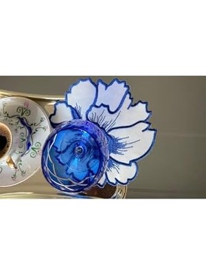 Enyaza Home Yaprak Model Kokteyl Peçete Tekli