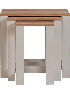 Alfemo Monica Zigon Sehpa