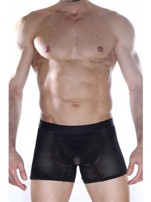 Modenya Süper Esnek File Boxer
