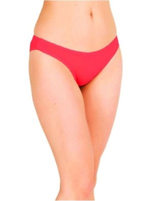 Kit İç Giyim Berrak 5'li Kadın Bikini Kalıp Külot