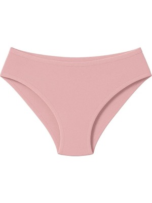 Modenya Lazer 5 Li Slip Külot Kadın