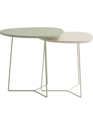 Alfemo Nuba Zigon Sehpa