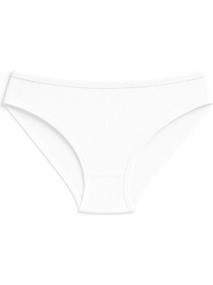 Modenya 7 Li Fitilli Külot Kadın