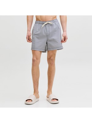 Jack & Jones Erkek Normal Kalip Deniz Sortu - Maui