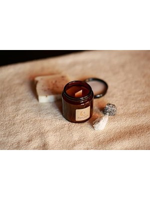 Enyaza Home Doğal Mumu