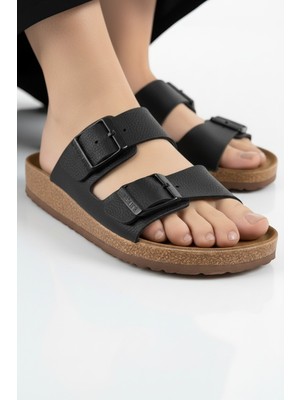 Moda Fırsat Kadın Günlük Terlik Şık Ortopedik Yazlık Ev Plaj Tatil Iş Ofis Terliği