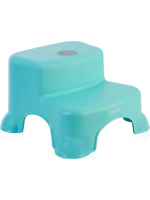 Enyaza Home Katlı Basamak, Yeşil