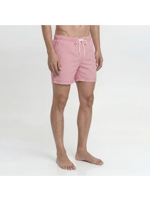 Jack & Jones Erkek Normal Kalip Deniz Sortu - Maui