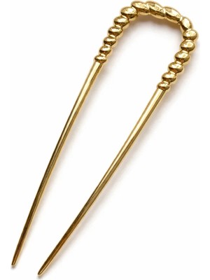 Venüs Design Metal Topuz Tokası
