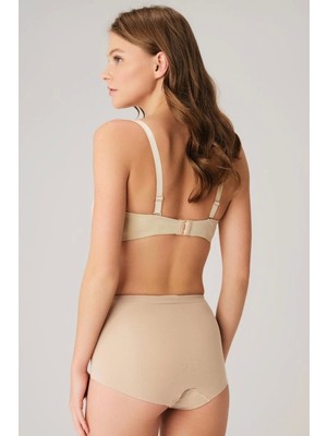 Modenya Anıl 2852 Bayan Slip Külot Korse
