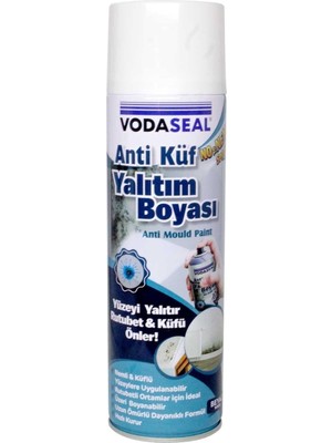 Senka Anti Küf Yalıtım Boyası Sprey 500 ml