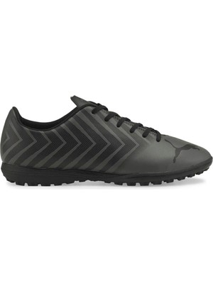 Başlık Puma Tacto Iı Tt Jr Çocuk Siyah Halı Saha Ayakkabısı 10670603 Futbol Ayakkabısı
