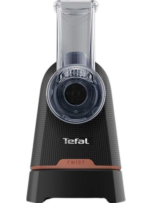 Tefal Fresh Express Twist 5c Rende Doğrayıcı