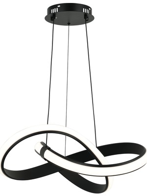 Lucea Tuma 60 Lık Ledlı Avıze 90W 3000K-6000K