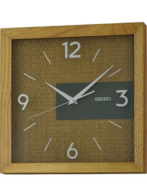 Seiko Clock QXA845B Duvar Saati