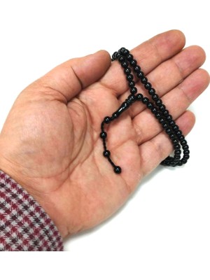OltutaşıMarket 99 Luk Oltu Namaz Dua Zikir Tesbihi 5,5 mm