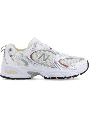 New Balance MR530 Sg.a Unisex Günlük Spor Ayakkabı Beyaz