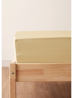 Bella Maison Premium Tencel Çift Kişilik Lastikli Çarşaf (160X200X35)