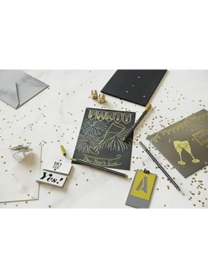 Enyaza Home Stabılo Pen 68 Metalık Bakır