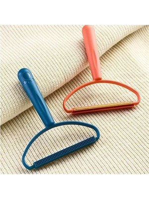 Enyaza Home Çift Yönlü Tüy ve Kıl Toplayıcı, Evcil Hayvan Tüyü Temizleyici, Standart Boy