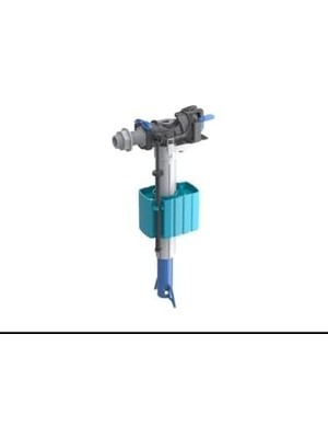 Enyaza Home Iz Yapı Fillexor Gömme Rezervuar Doldurma Grubu Set (Tüm Gömme Rezervuarlara Uyumludur) 5 Yıl Garanti