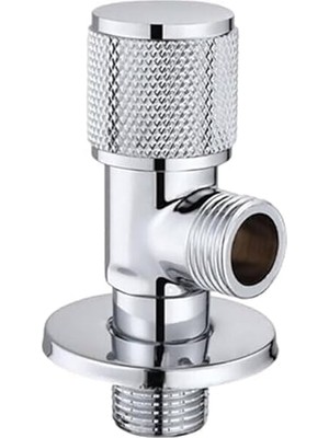 Enyaza Home Serisi Paslanmaz Çelik (Sss+) Klozet,lavabo,evye Bataryasıtaharet Musluğu  (2 Adet)