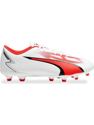 Puma Ultra Play Fg/ag Erkek Krampon 10742301 Profesyonel Futbol Ayakkabısı