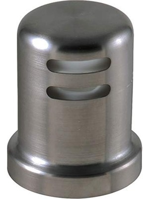 Enyaza Home 72020-KS Hava Boşluğu, Siyah Paslanmaz