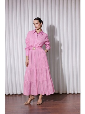 Missemramiss  Missemramiss 5248 Summer Line Dress Elbise