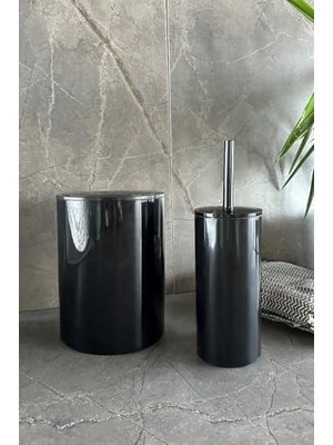 Enyaza Home 2li Seti-Siyah