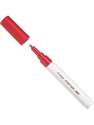 Enyaza Home Pilot Pintor F, Kırmızı