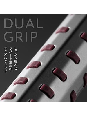 Enyaza Home 0.5 mm - Kırmızı Gövde Orenz At Teknik Çizim ve Yazı Versatil Kırmızı