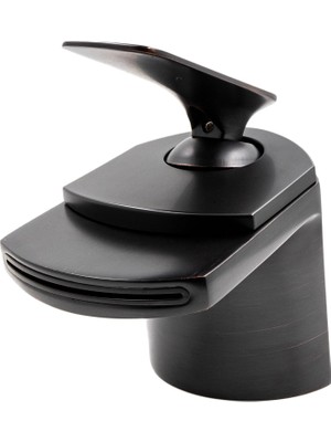 Enyaza Home NBF-084ORB Dalga Banyo Bataryası, Bronz