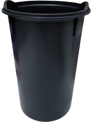 PremiumPort 16 Litre Yedek Iç Kova, Dayanıklı ve Uyumlu Çöp Kovası Aksesuarı