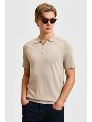 U.S. Polo Assn. Erkek Taş Kazak /Triko 50324302-VR049