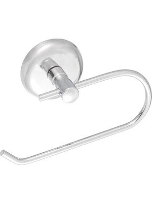 Enyaza Home Banyo Krom Eko Açık Kağıtlık